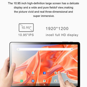 SGX PAD PRO 11' 512GB Bundle