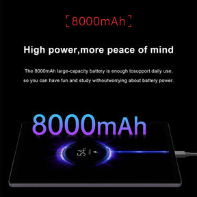 SGX PAD PRO 11' 512GB Bundle