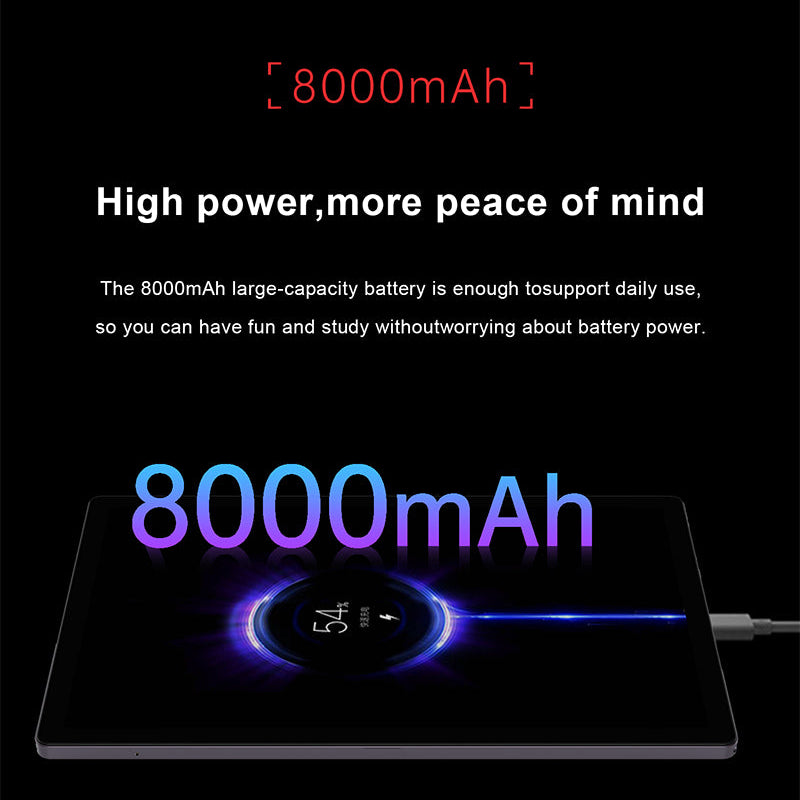 SGX PAD PRO 11' 512GB Bundle