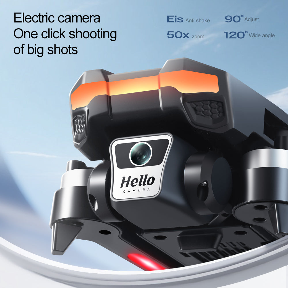 MAVERICK 8K ULTIMATE PRO BUNDLE