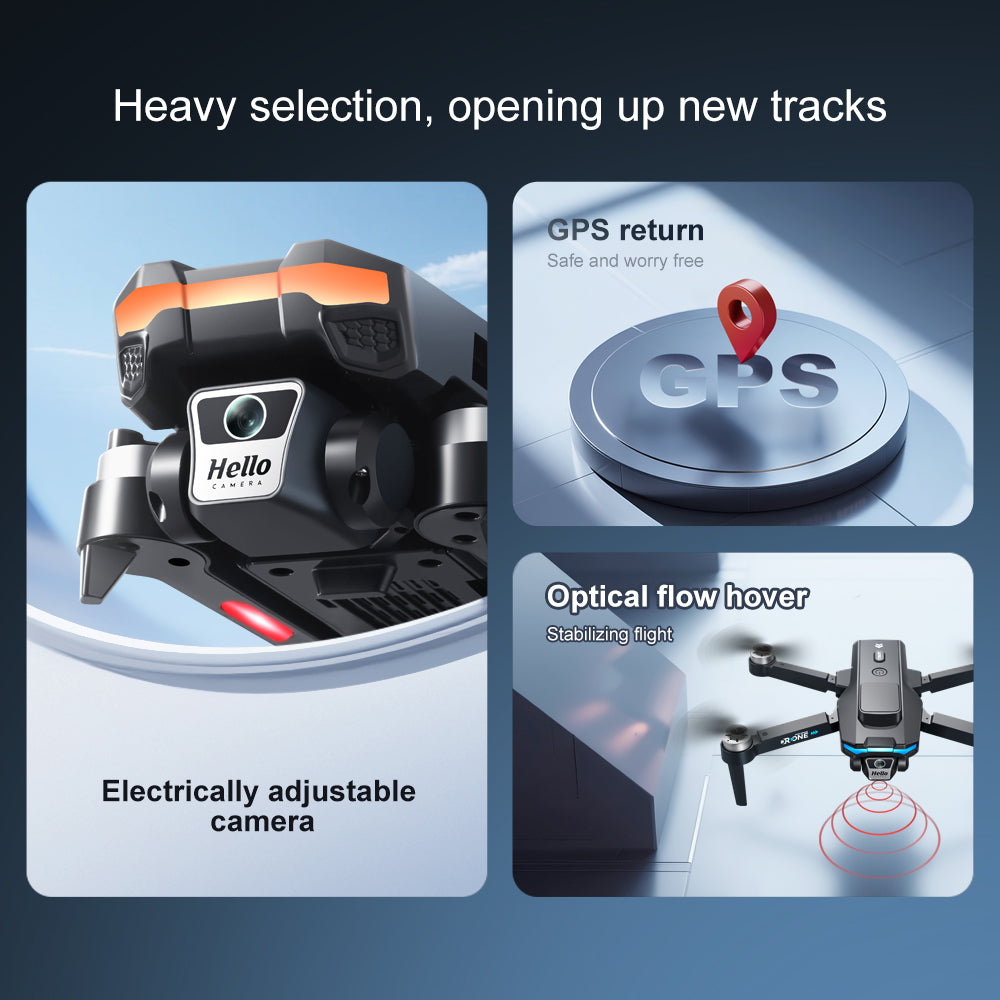 MAVERICK 8K ULTIMATE PRO BUNDLE