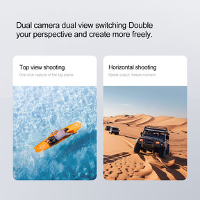 MAVERICK 8K ULTIMATE PRO BUNDLE