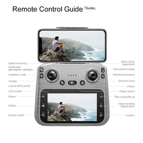 MAVERICK 8K ULTIMATE PRO BUNDLE