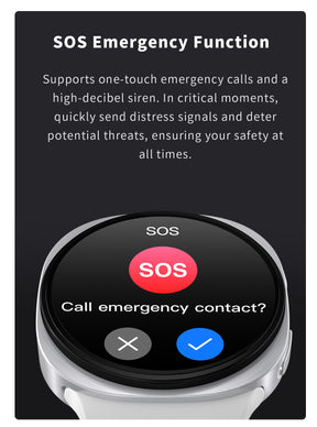 SMART WATCH 8 SERIES