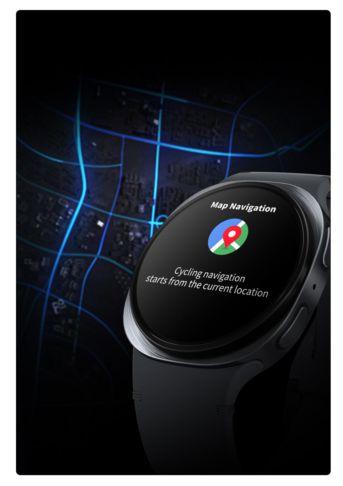 SMART WATCH 8 SERIES