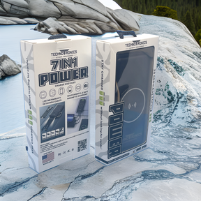 ULTIMATE OMNICHARGER with MAG FAST