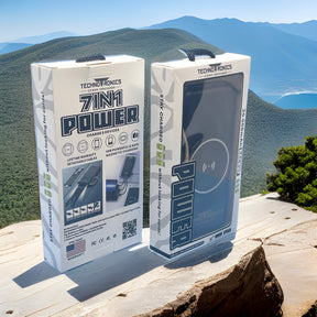 ULTIMATE OMNICHARGER with MAG FAST