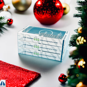 ULTIMATE OMNICHARGER with MAG FAST