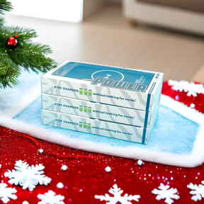 ULTIMATE OMNICHARGER with MAG FAST