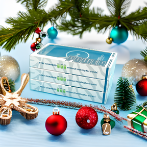 ULTIMATE OMNICHARGER with MAG FAST