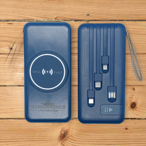 ULTIMATE OMNICHARGER with MAG FAST