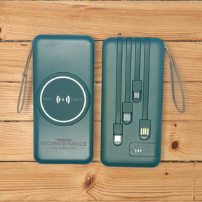 ULTIMATE OMNICHARGER with MAG FAST