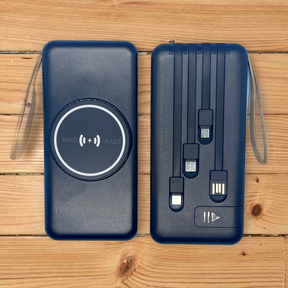 ULTIMATE OMNICHARGER with MAG FAST