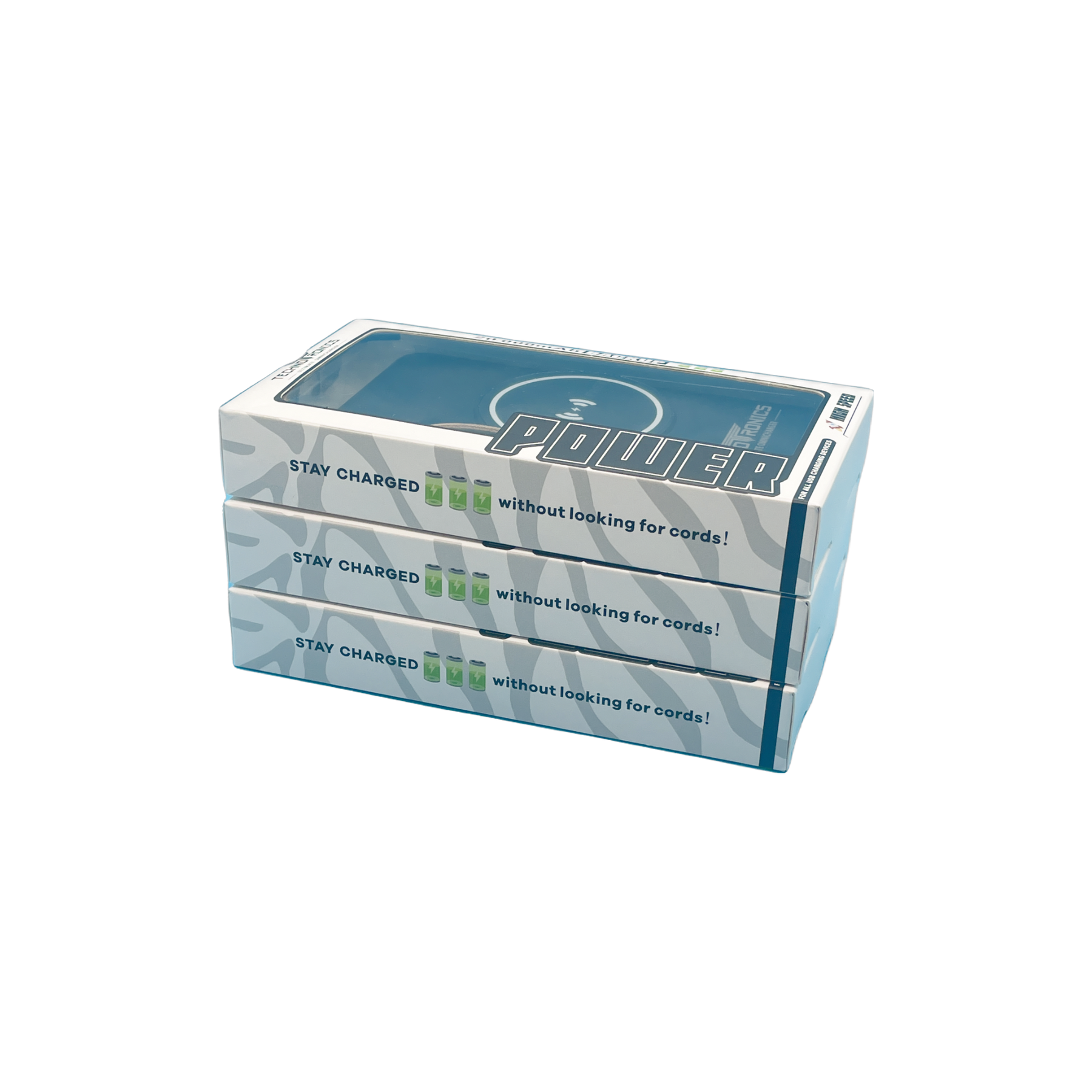 ULTIMATE OMNICHARGER with MAG FAST