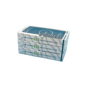 ULTIMATE OMNICHARGER with MAG FAST