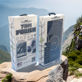 ULTIMATE OMNICHARGER with MAG FAST