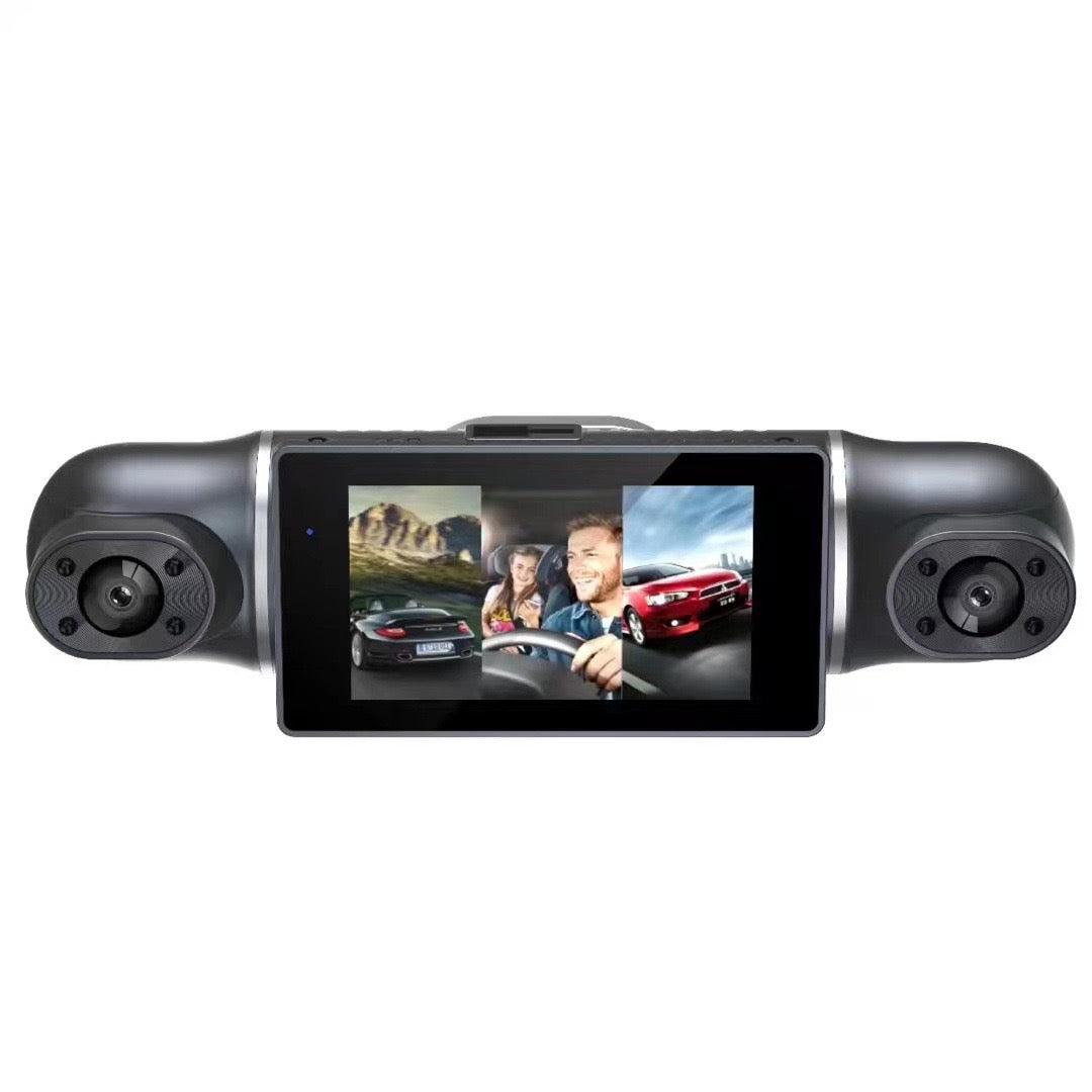 PROCAMS 360 DASHCAM with WiFi