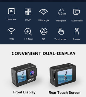 PROCAM 10 "Ultimate Bundle"