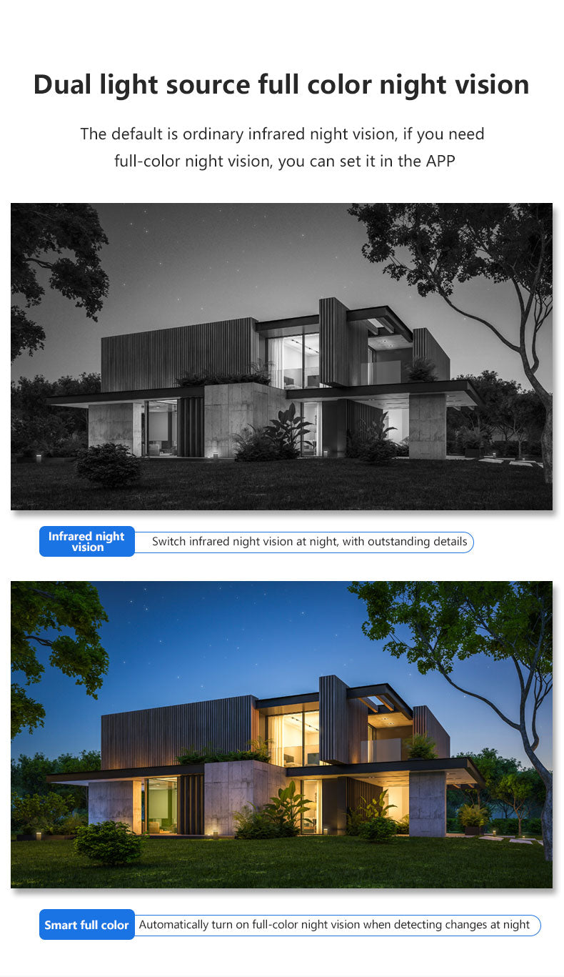 PTZ PRO ULTRA HD OUTDOOR WIRELESS MOTORIZED CAMERA