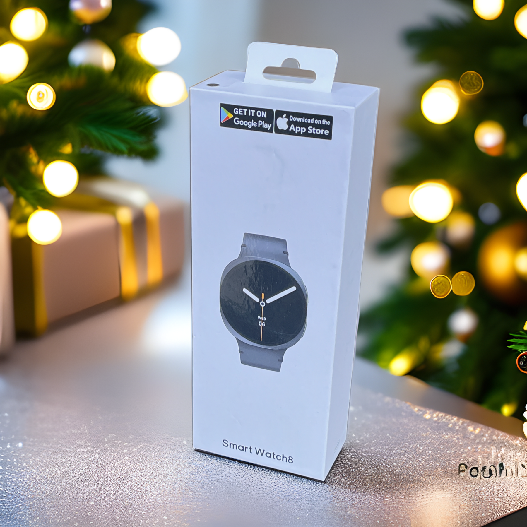 SMART WATCH 8 SERIES