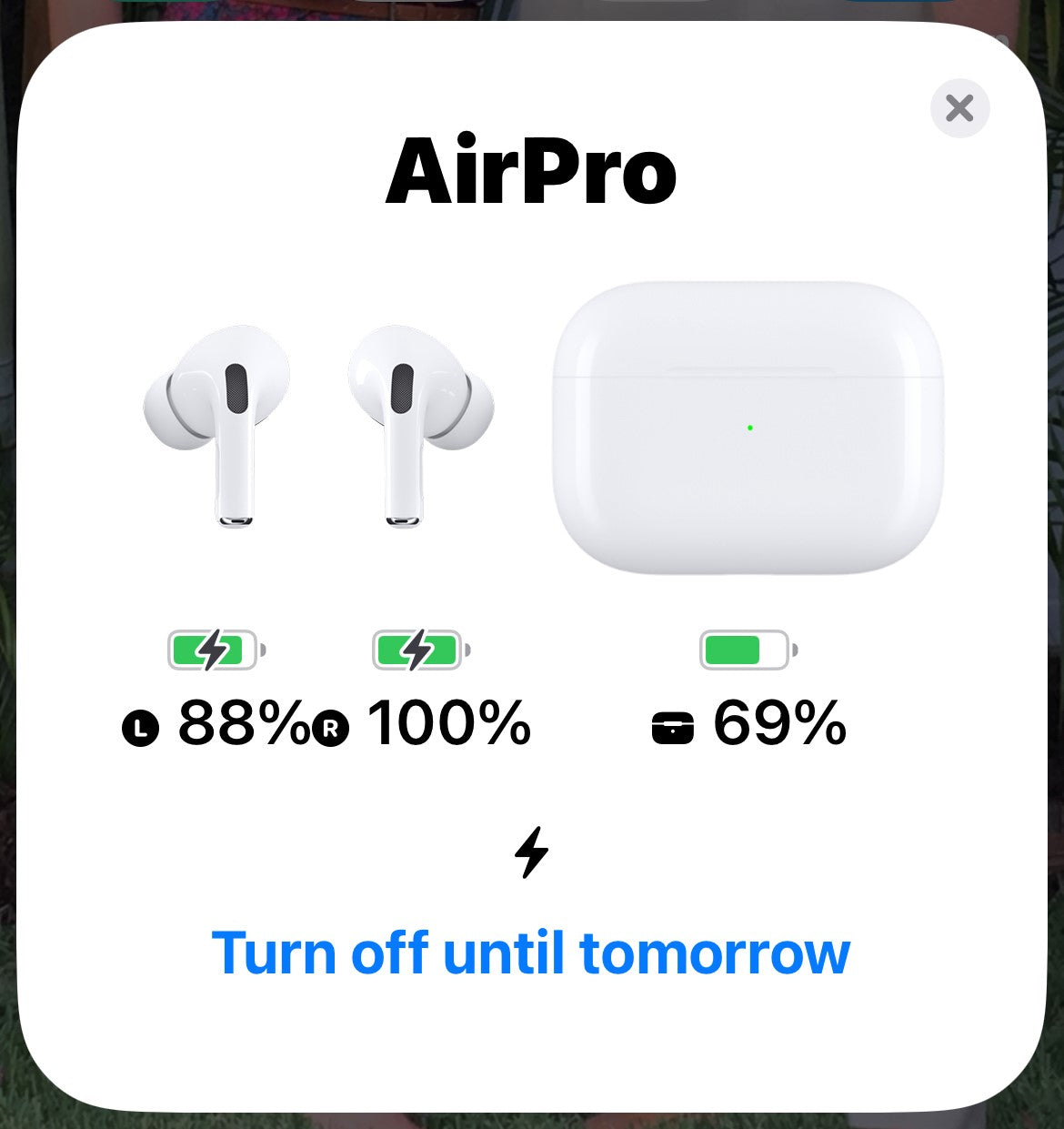 AirPro 2